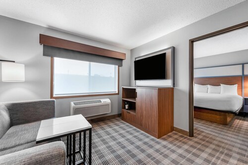 AmericInn by Wyndham Sauk Centre