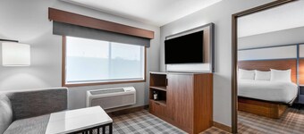AmericInn by Wyndham Sauk Centre