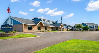 AmericInn by Wyndham Sauk Centre
