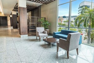 Sala de reunião