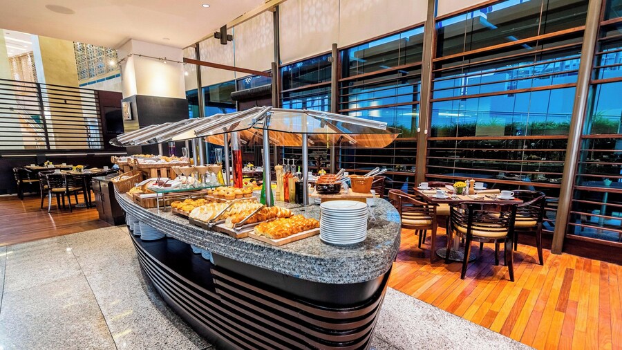 Sheraton Guayaquil Hotel