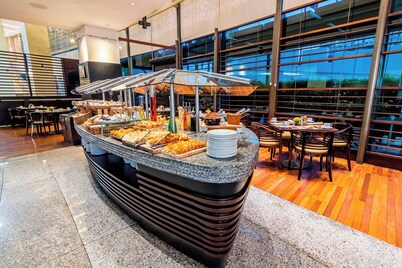 Sheraton Guayaquil Hotel