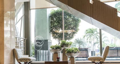 Sheraton Guayaquil Hotel