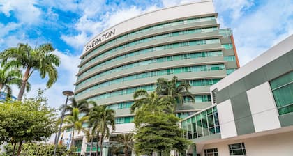 Sheraton Guayaquil Hotel
