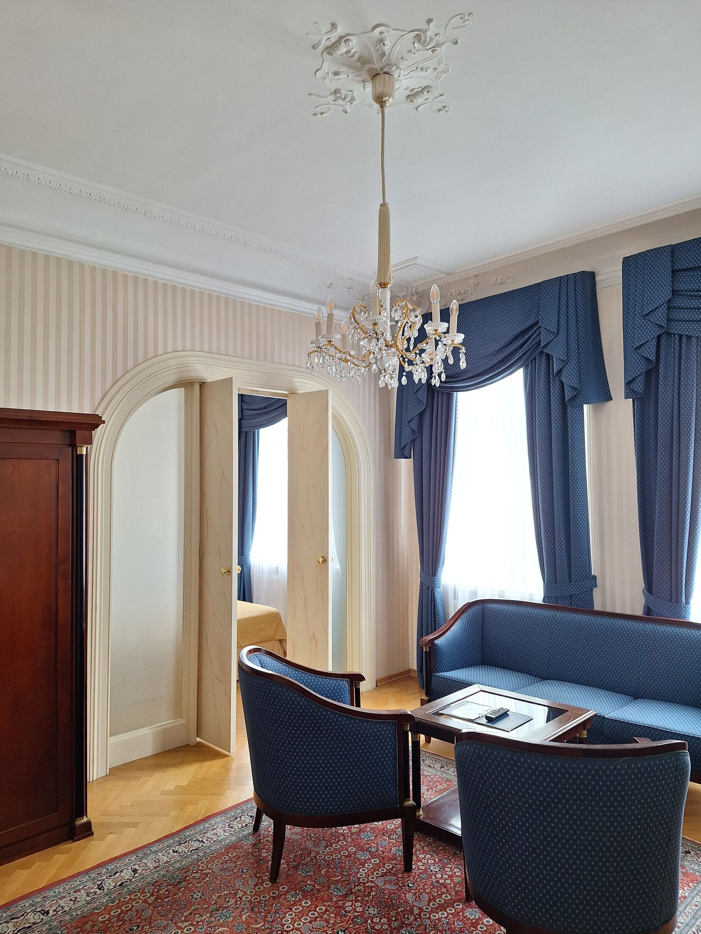 Photo - Ambassador Hotel