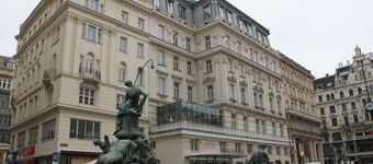 Ambassador Hotel
