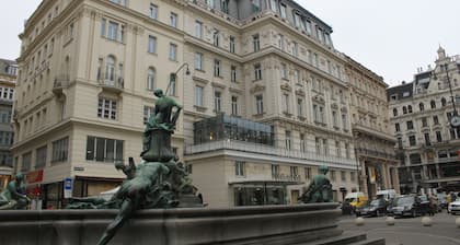 Ambassador Hotel