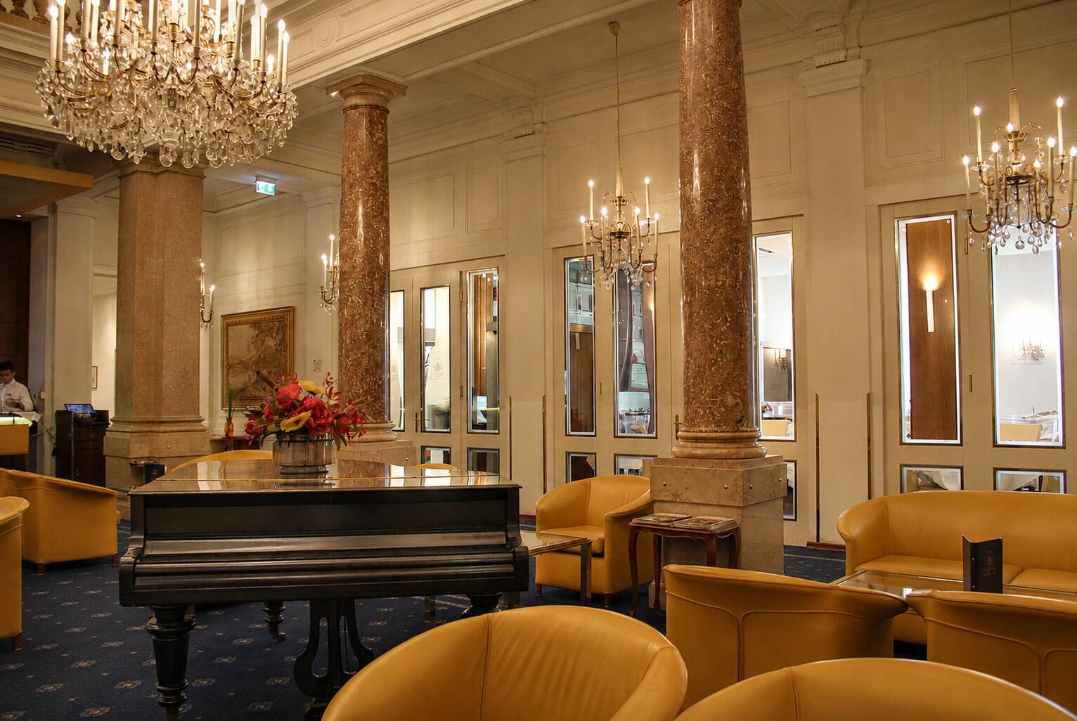 Photo - Ambassador Hotel