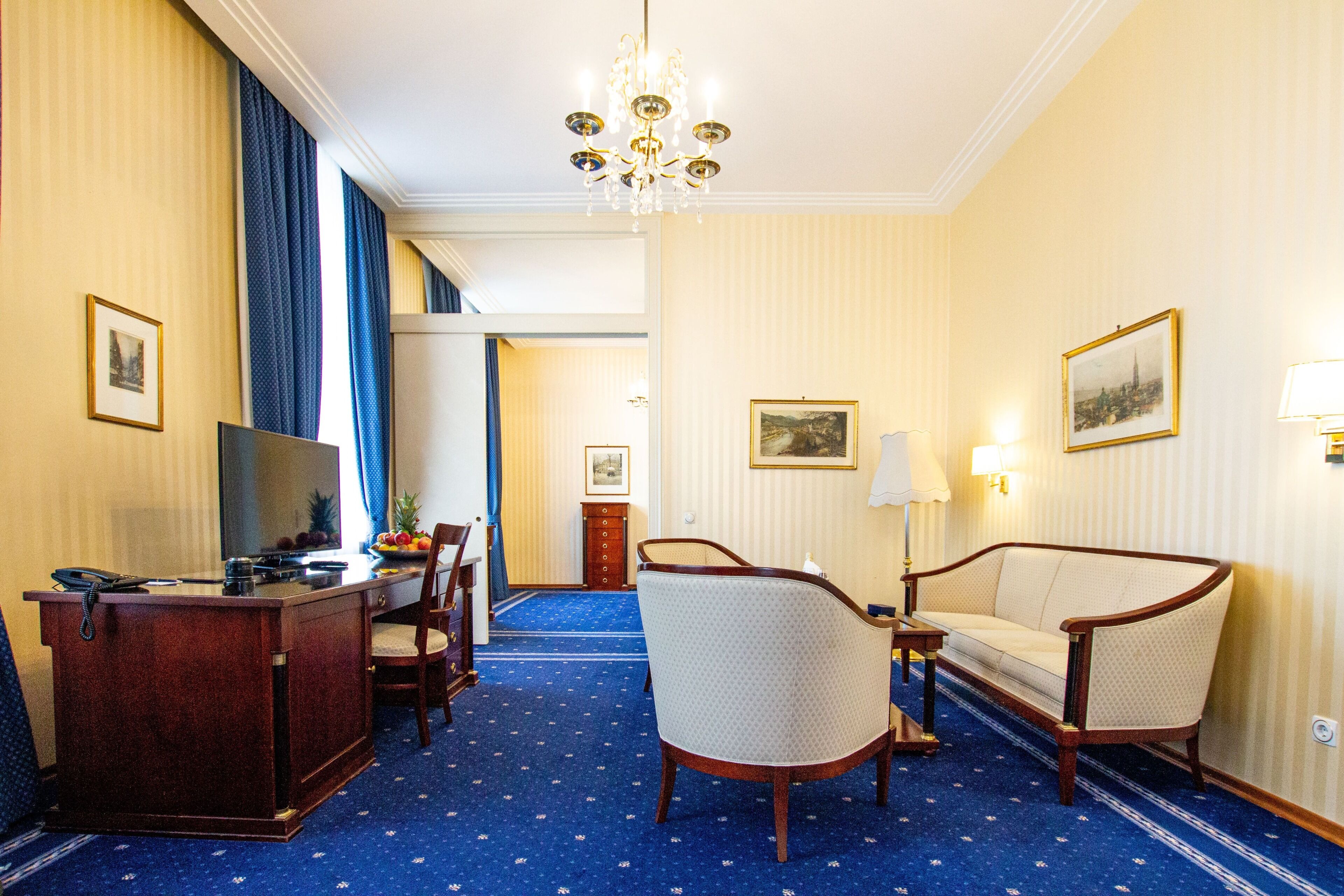 Photo - Ambassador Hotel