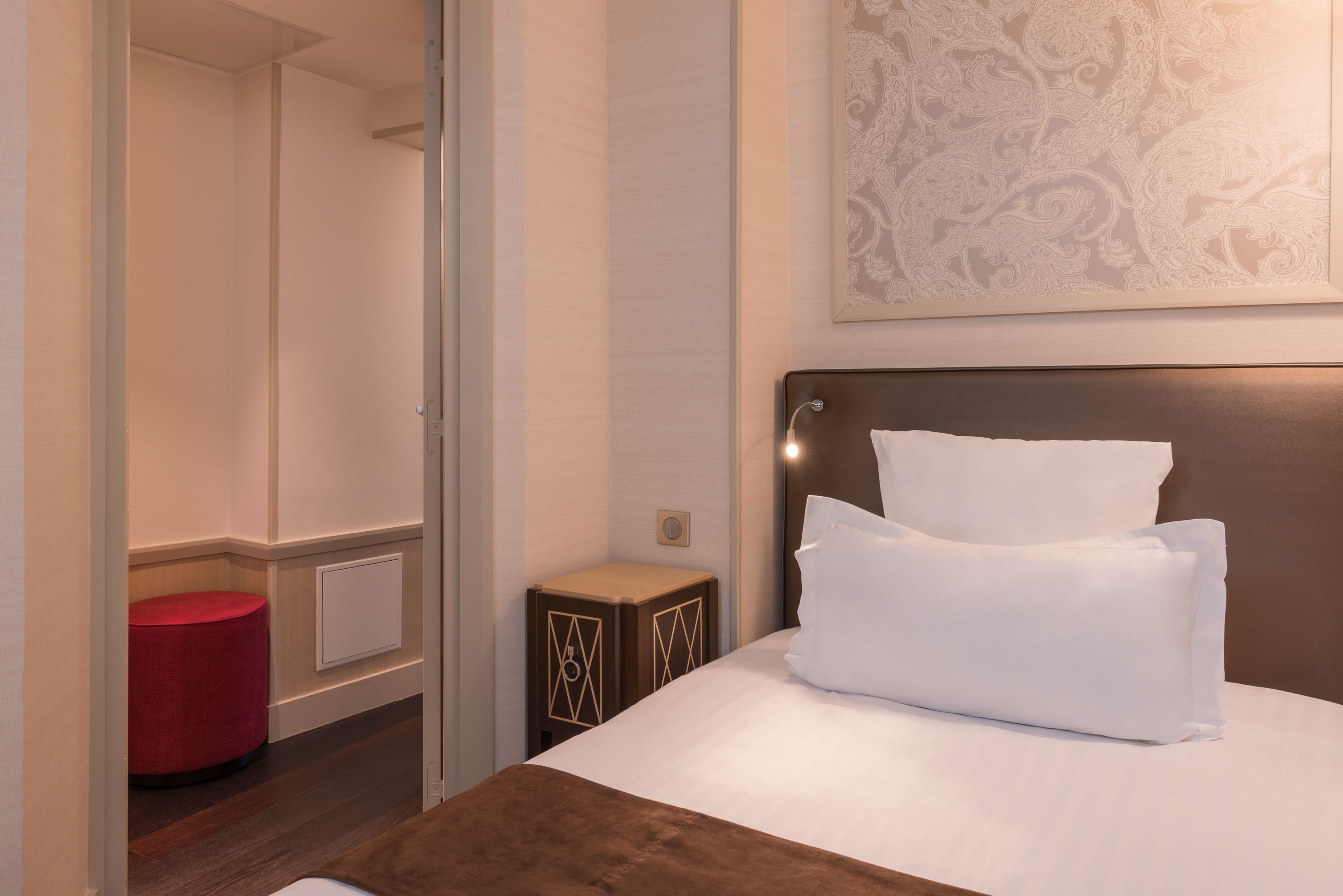 Foto - Crystal Hotel