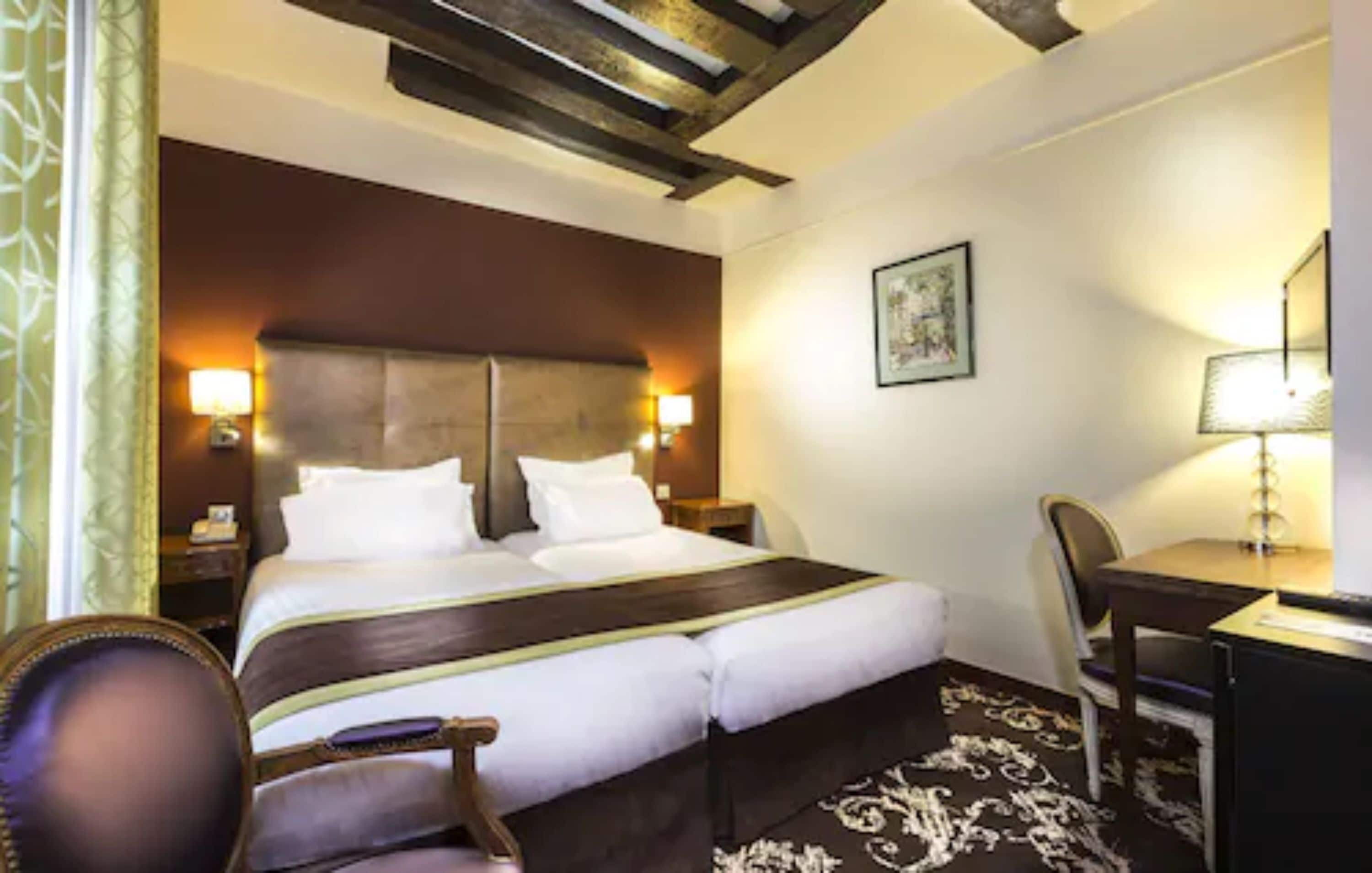 Foto - Crystal Hotel