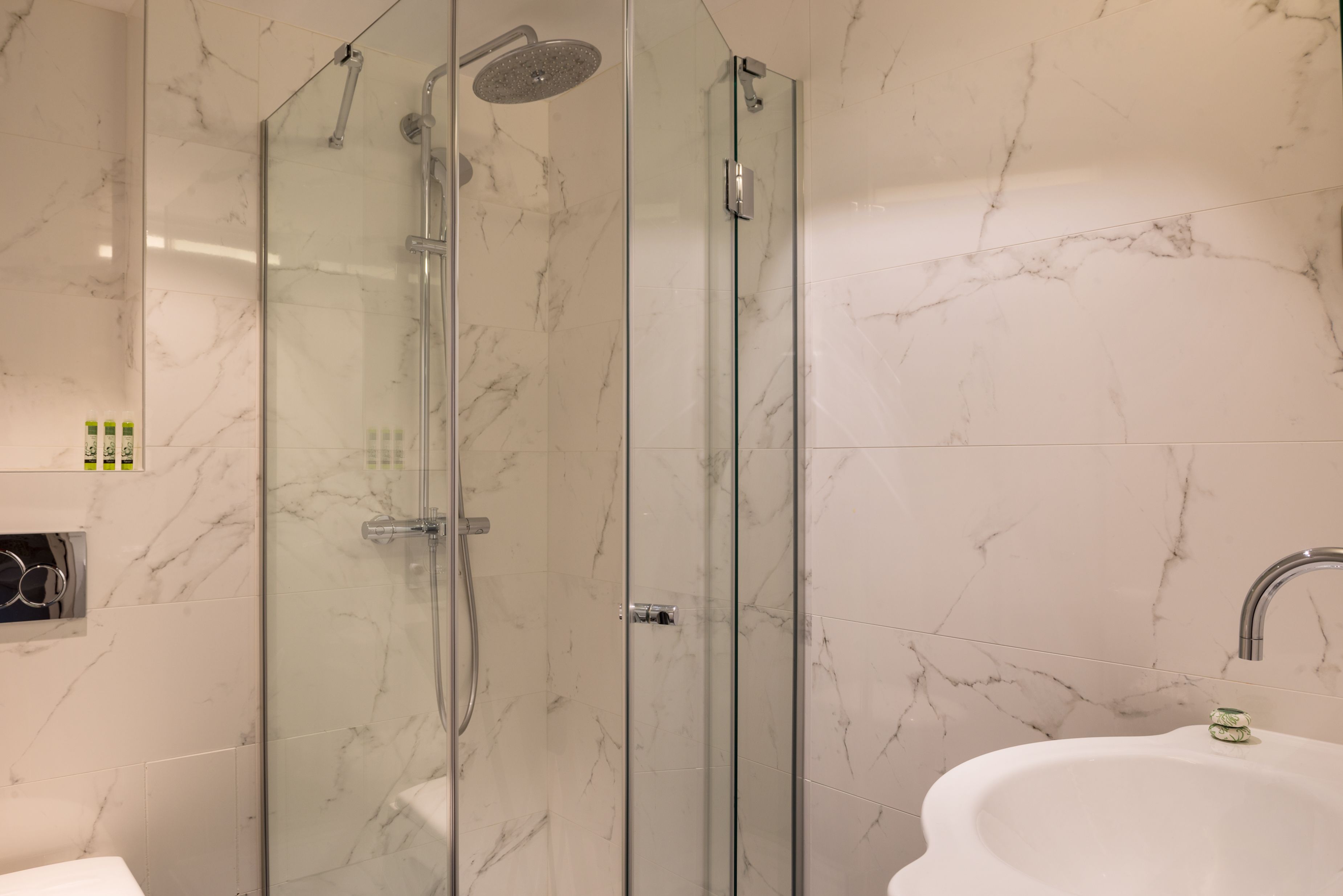 Foto - Crystal Hotel