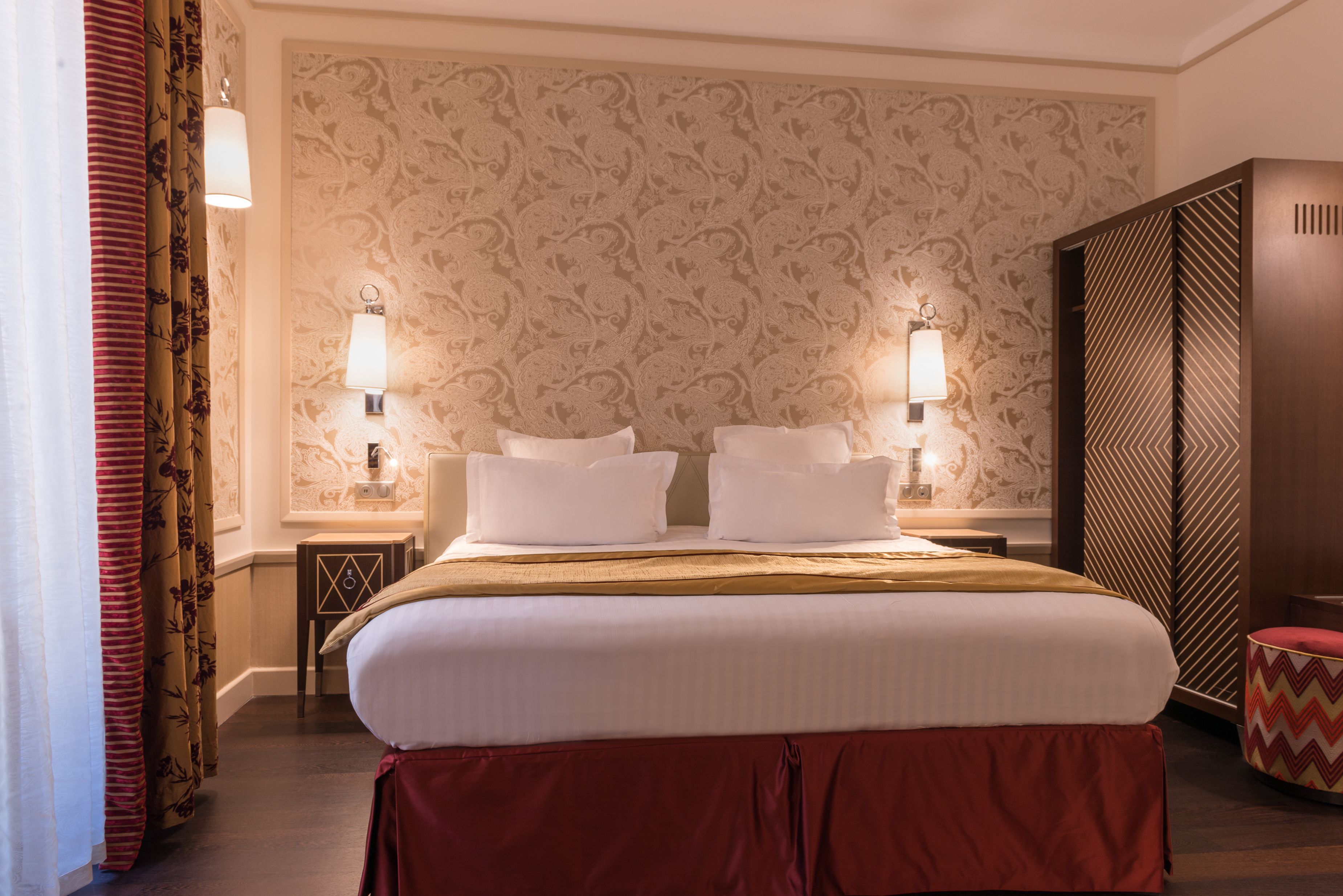 Foto - Crystal Hotel