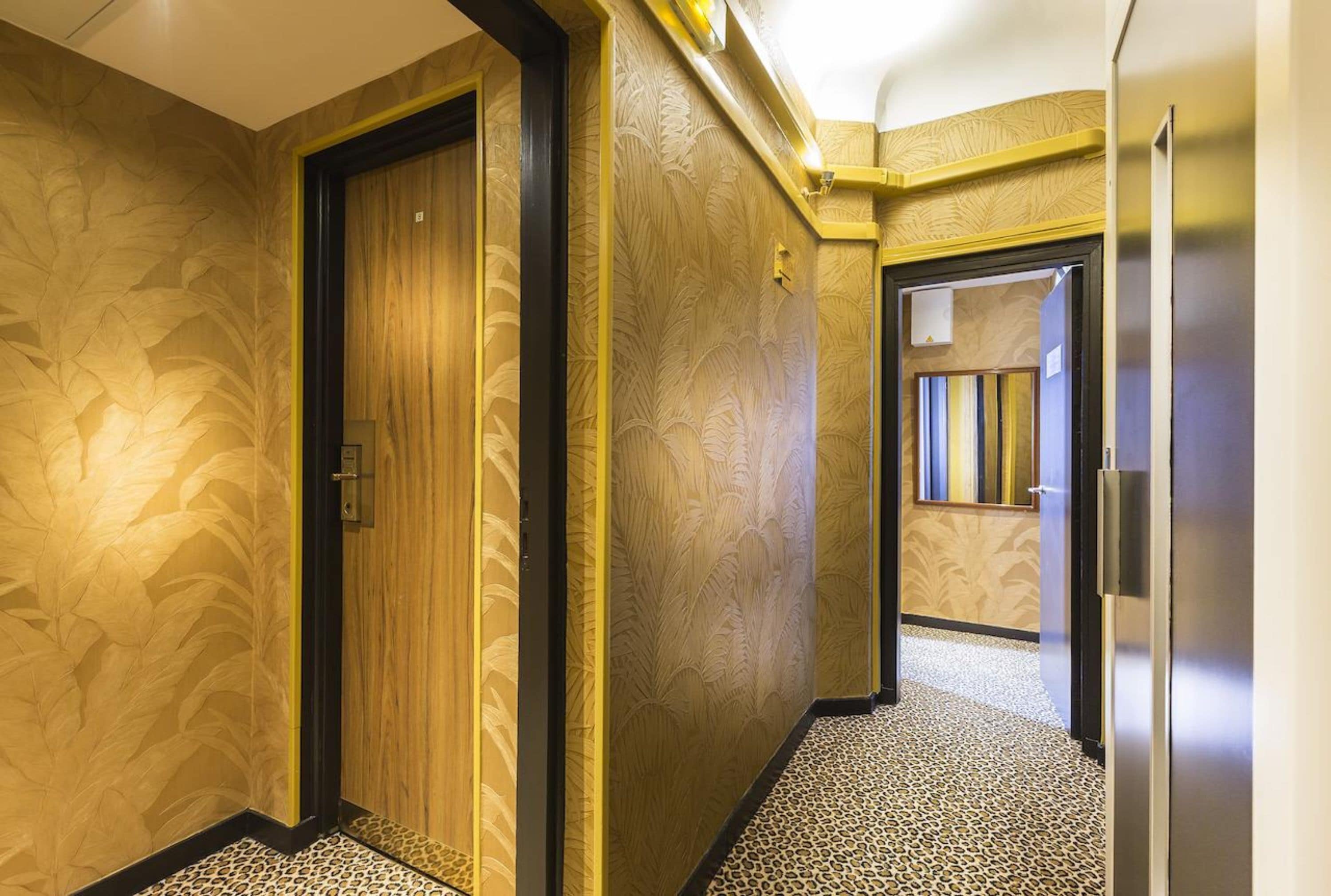 Foto - Crystal Hotel