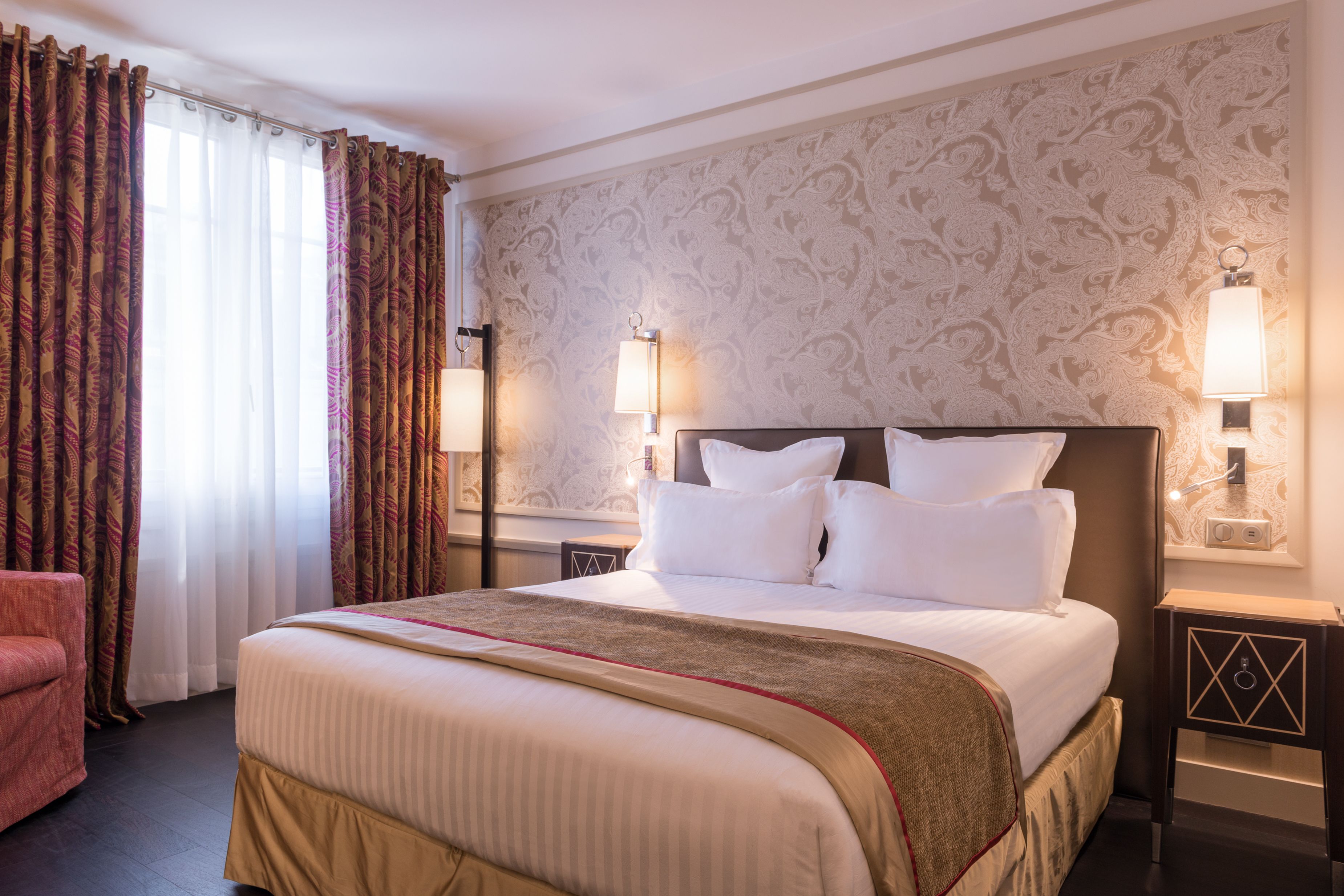 Foto - Crystal Hotel