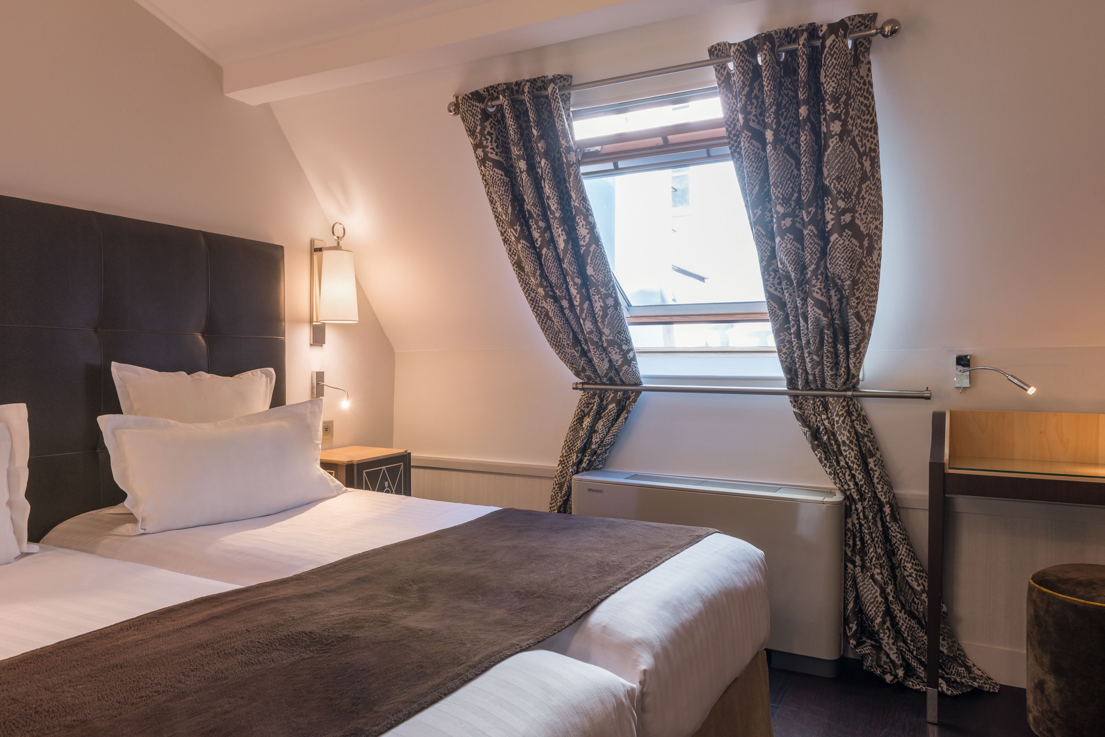 Foto - Crystal Hotel