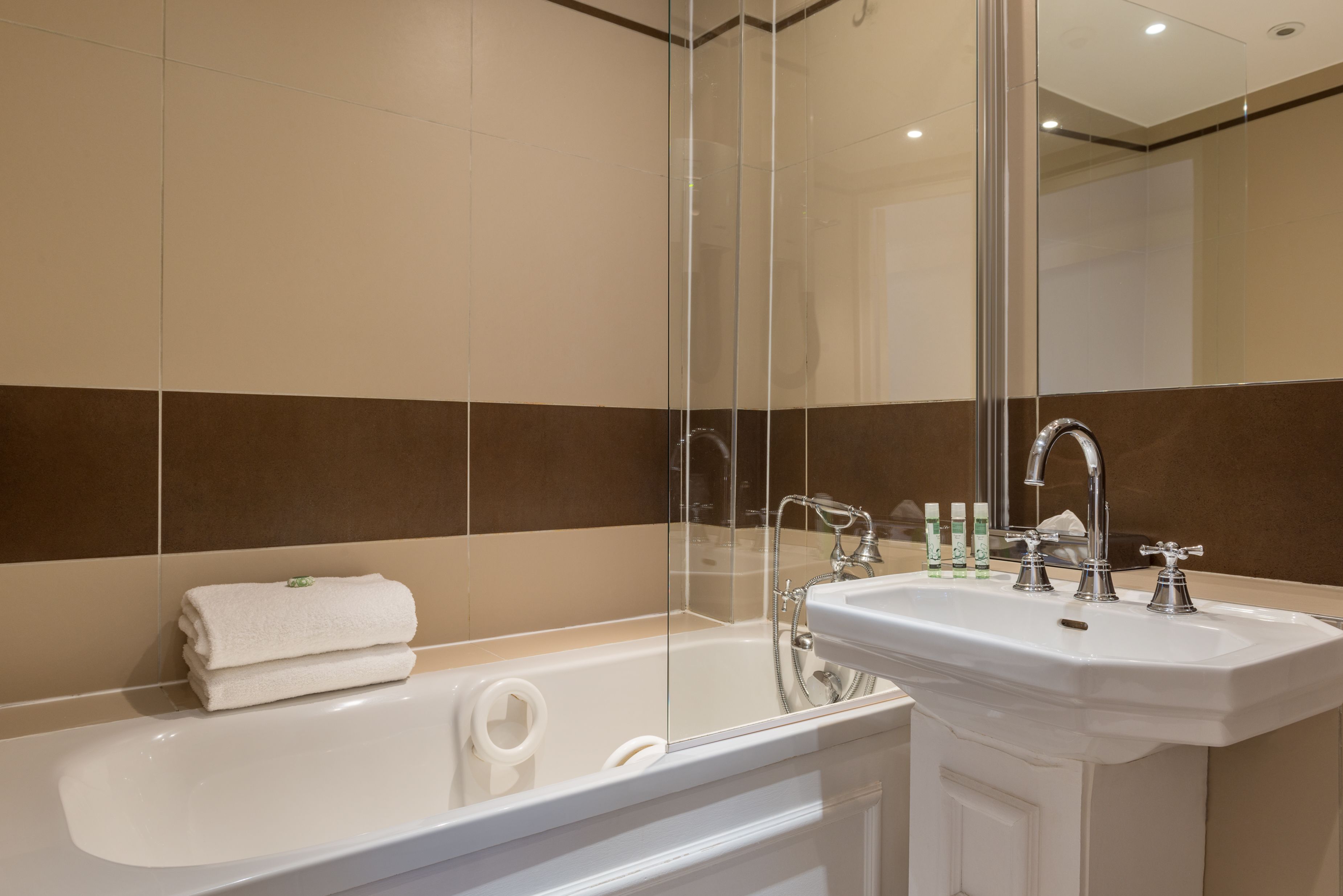 Foto - Crystal Hotel