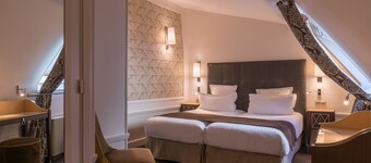 Crystal Hôtel