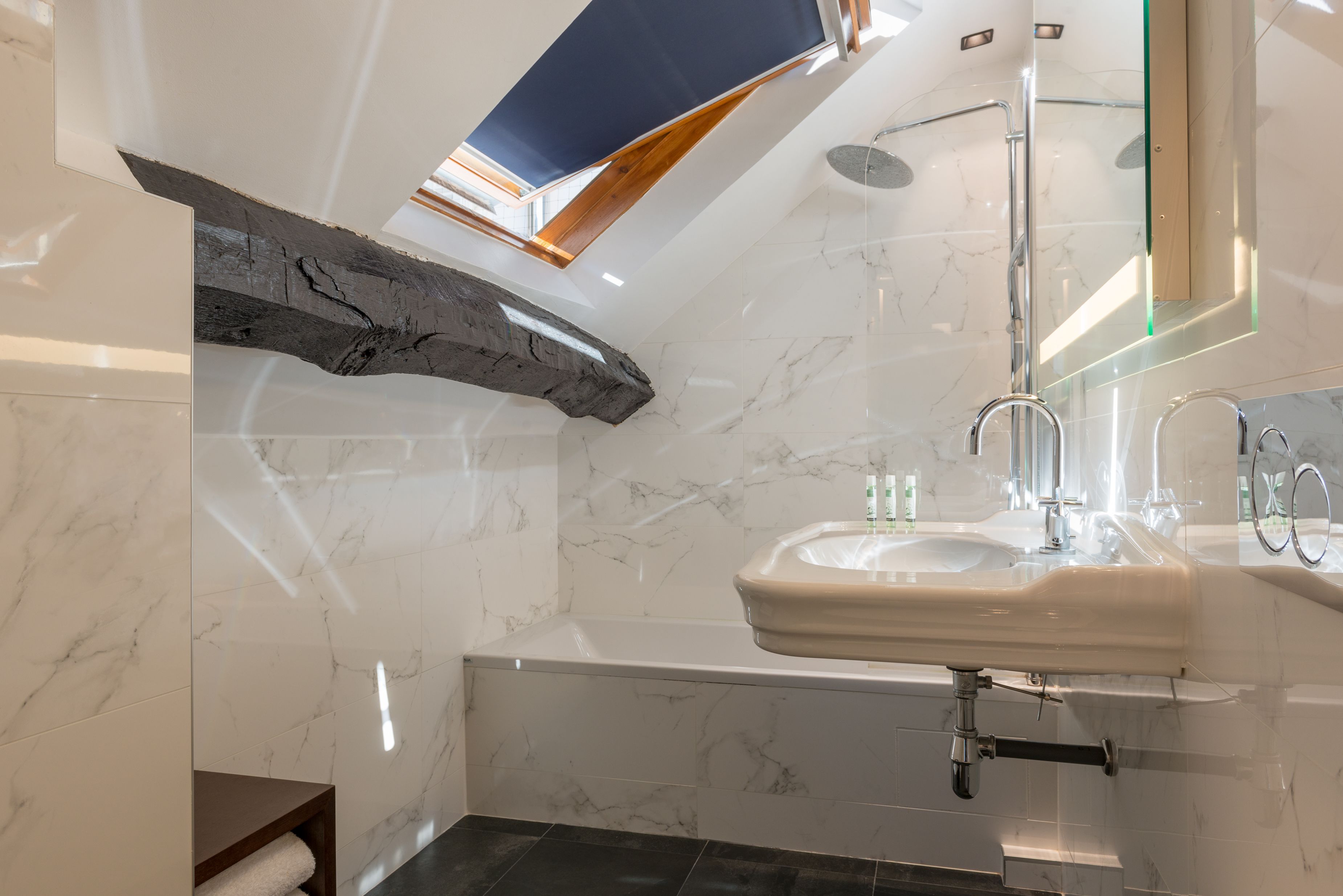 Foto - Crystal Hotel