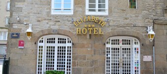 Hôtel Elizabeth