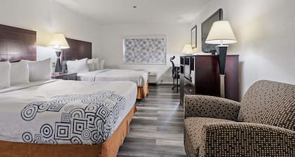 Best Western Oakbrook Inn