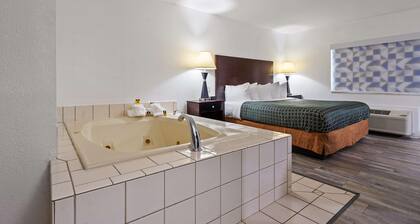 Best Western Oakbrook Inn