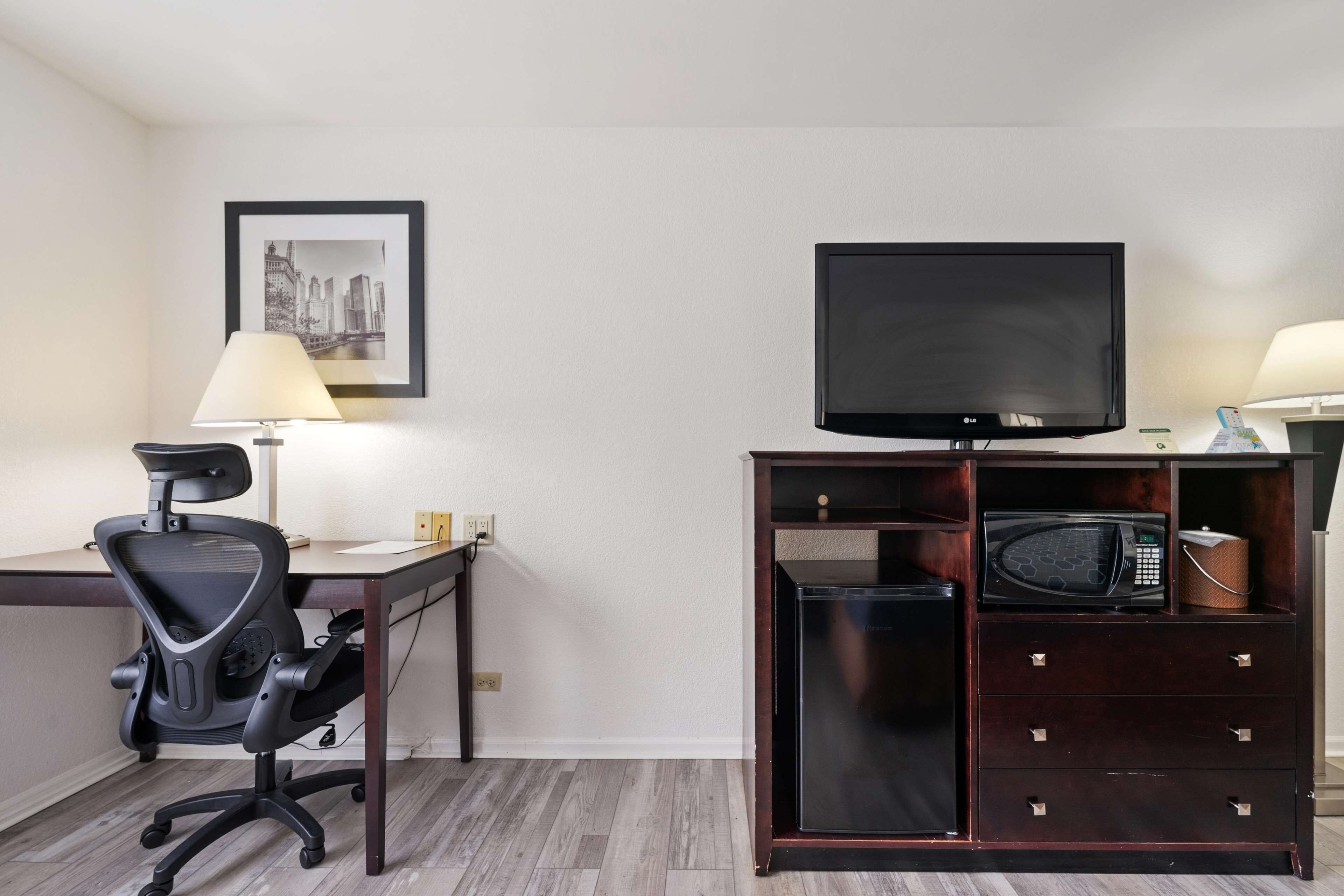 Foto - Best Western Oakbrook Inn