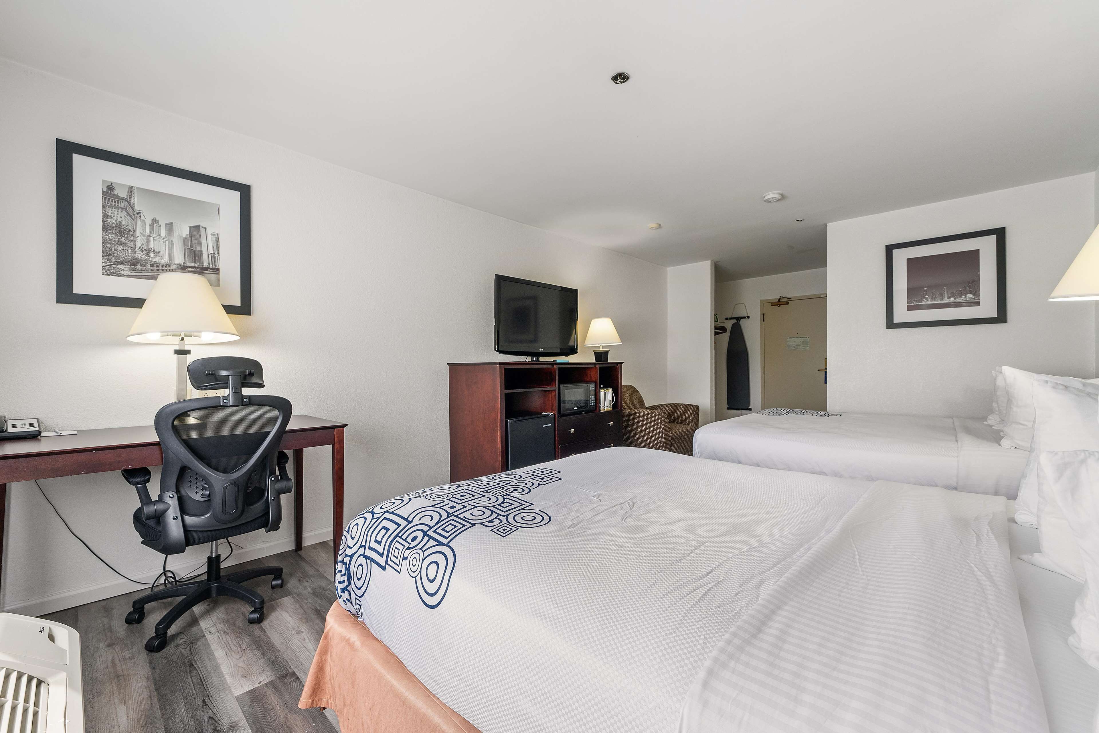 Foto - Best Western Oakbrook Inn