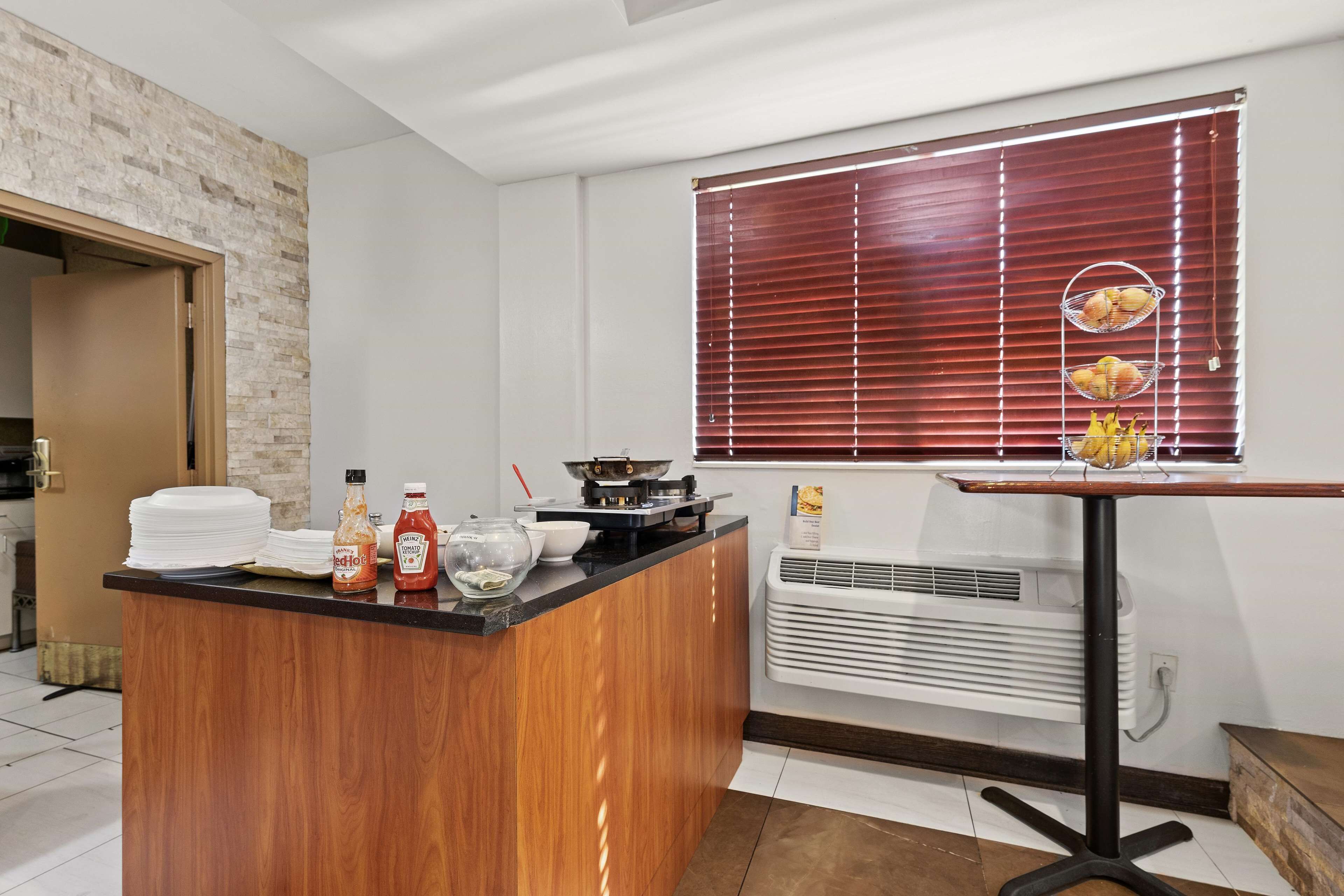 Foto - Best Western Oakbrook Inn