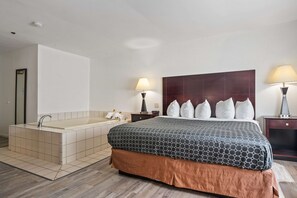 Egyptian cotton sheets, premium bedding, down comforters, pillowtop beds - Best Western Oakbrook Inn (Westmont)