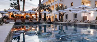Le Mirage
