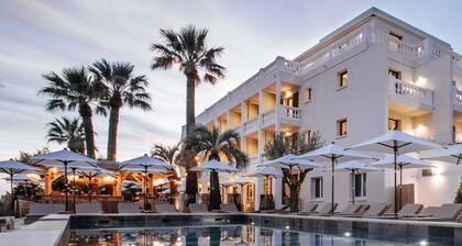 Le Mirage