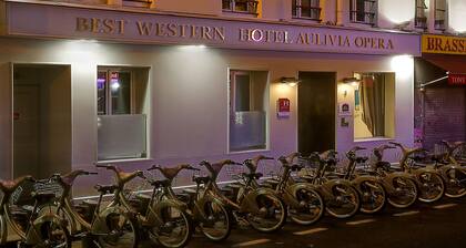Hotel Aulivia Opera