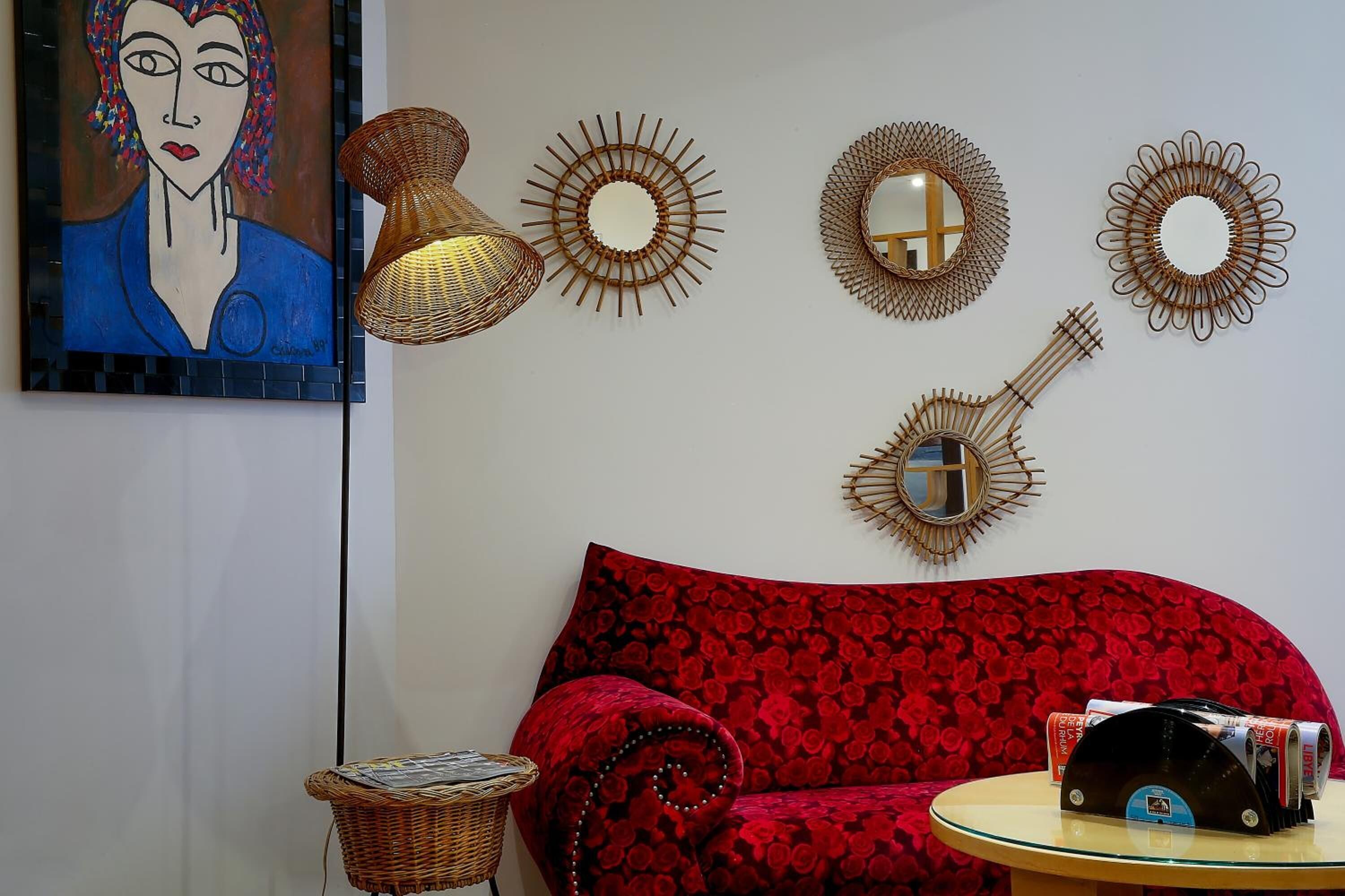 Foto - Hotel Aulivia Opéra