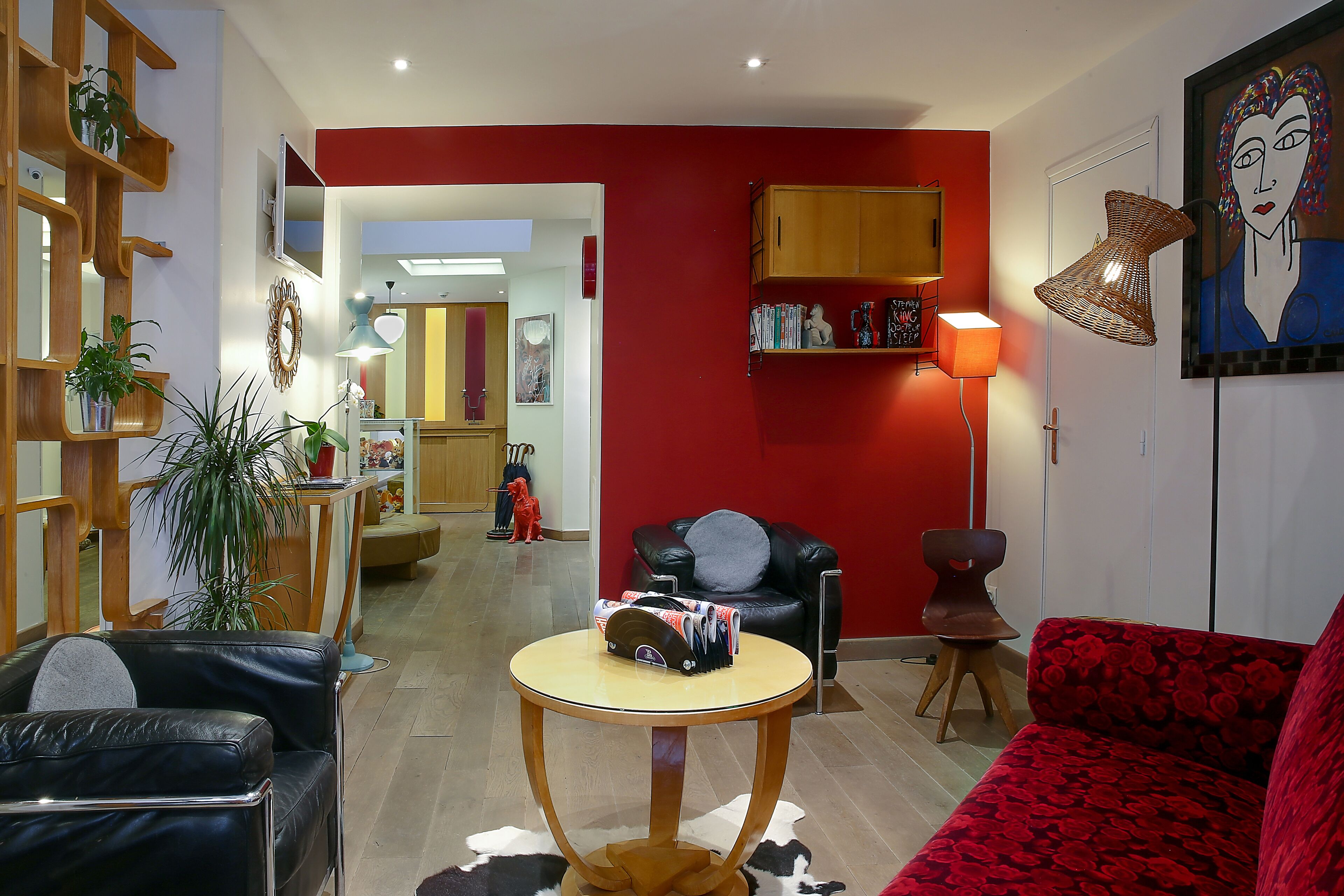 Foto - Hotel Aulivia Opéra