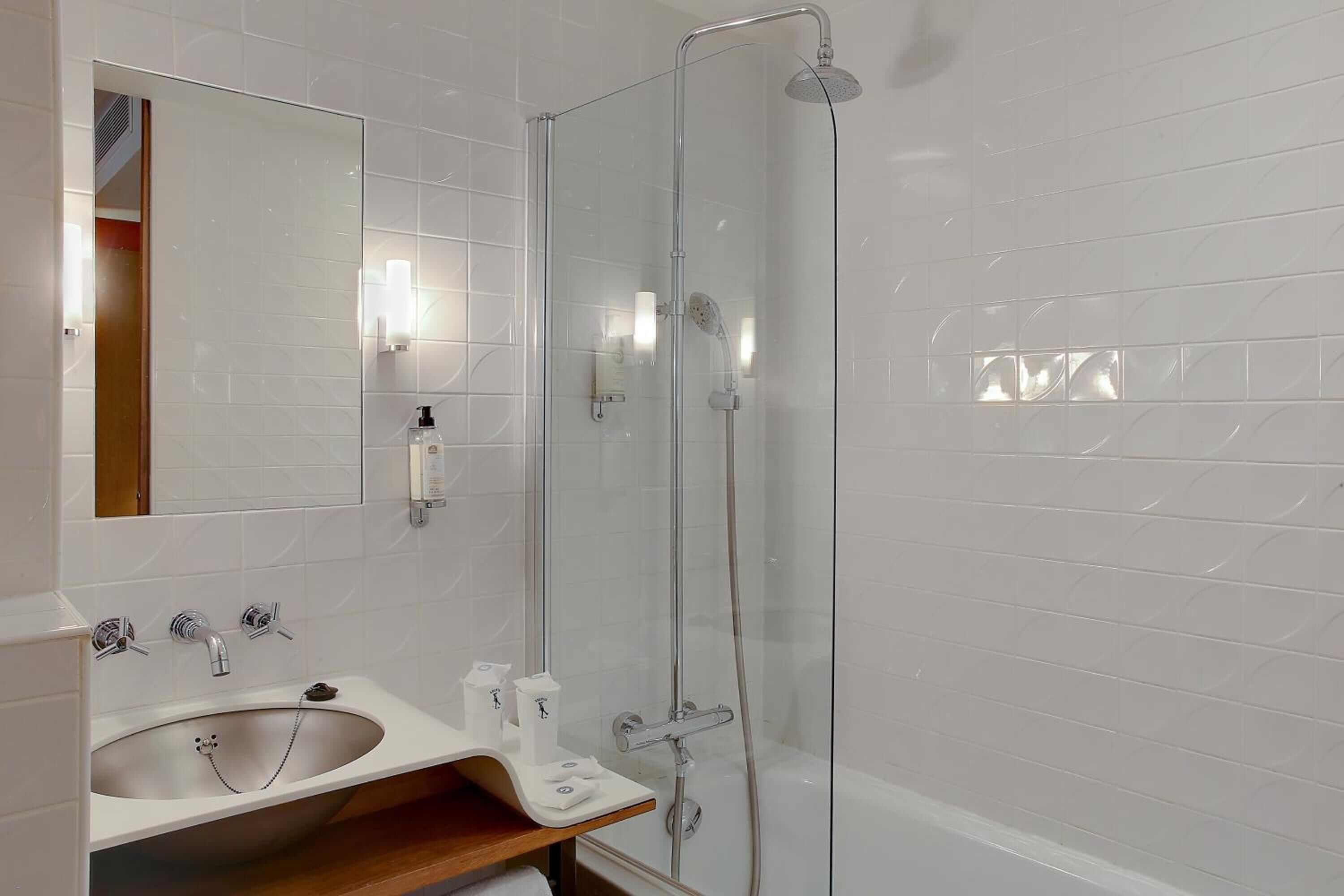 Foto - Hotel Aulivia Opéra