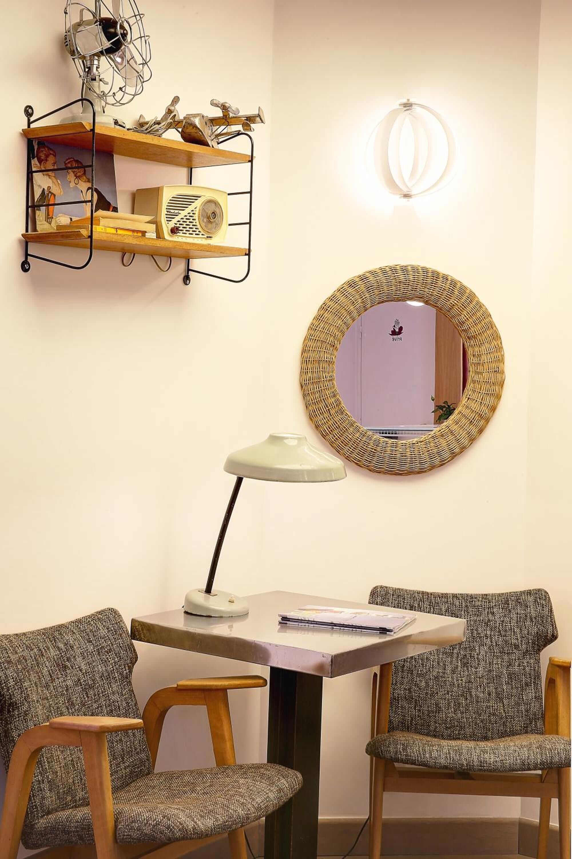 Foto - Hotel Aulivia Opéra