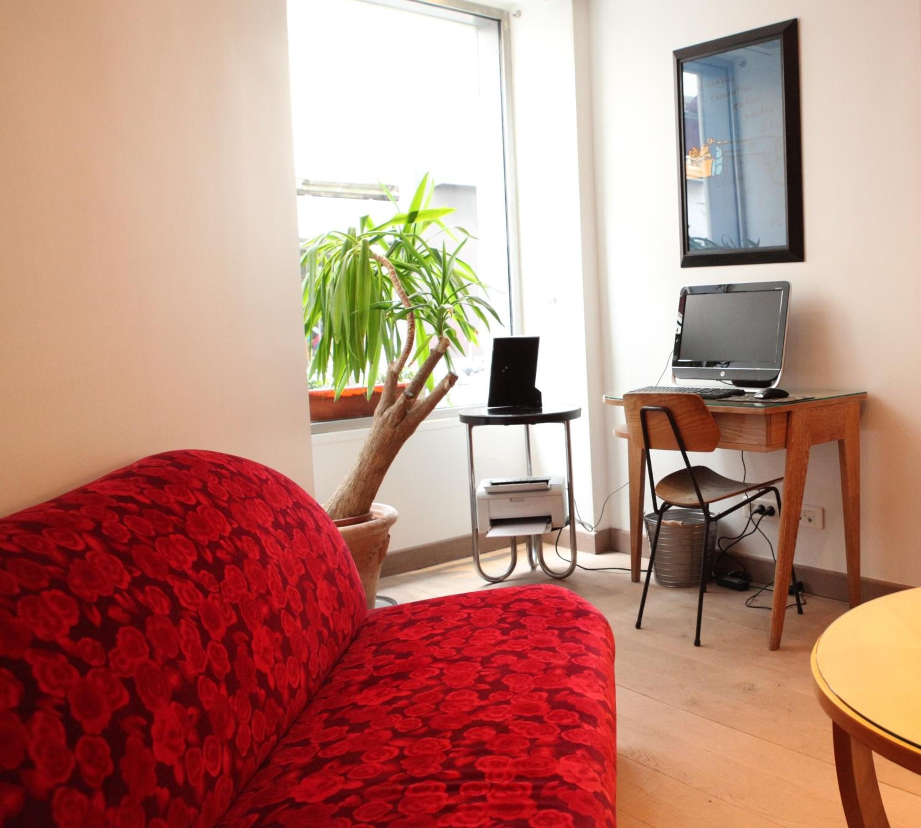 Foto - Hotel Aulivia Opéra