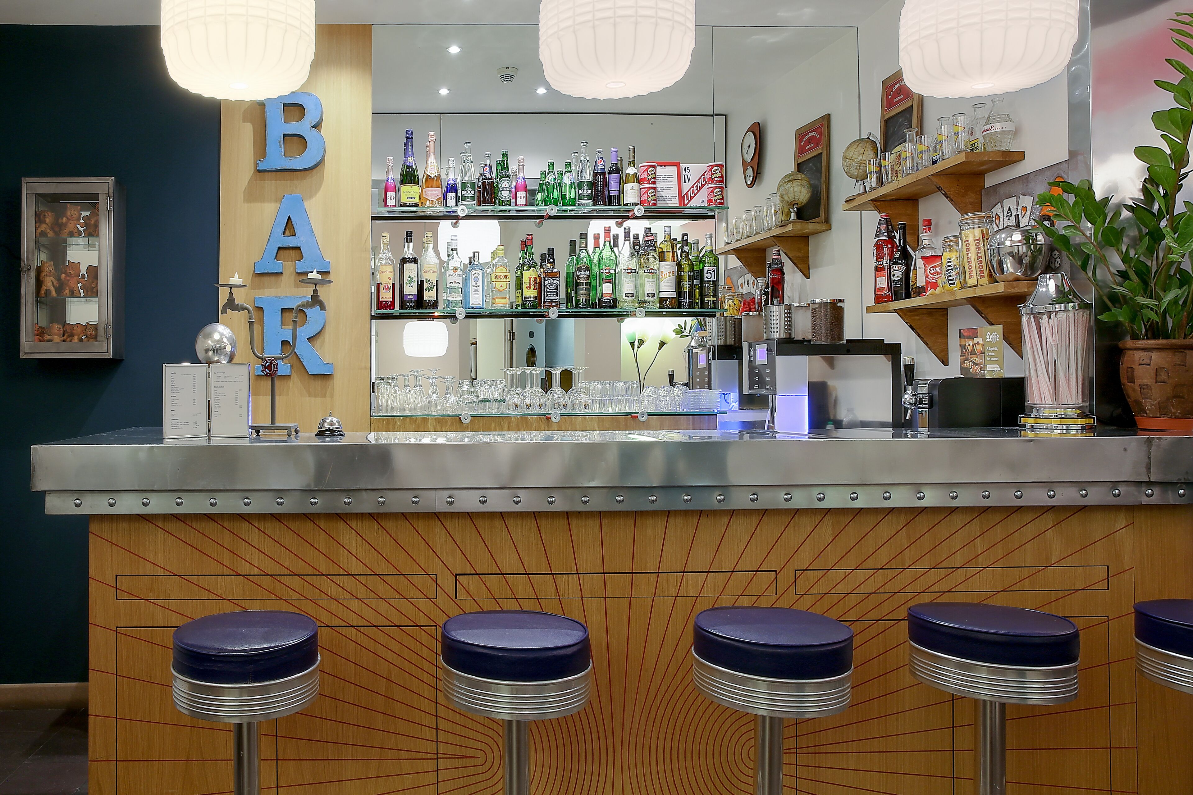 Foto - Hotel Aulivia Opéra