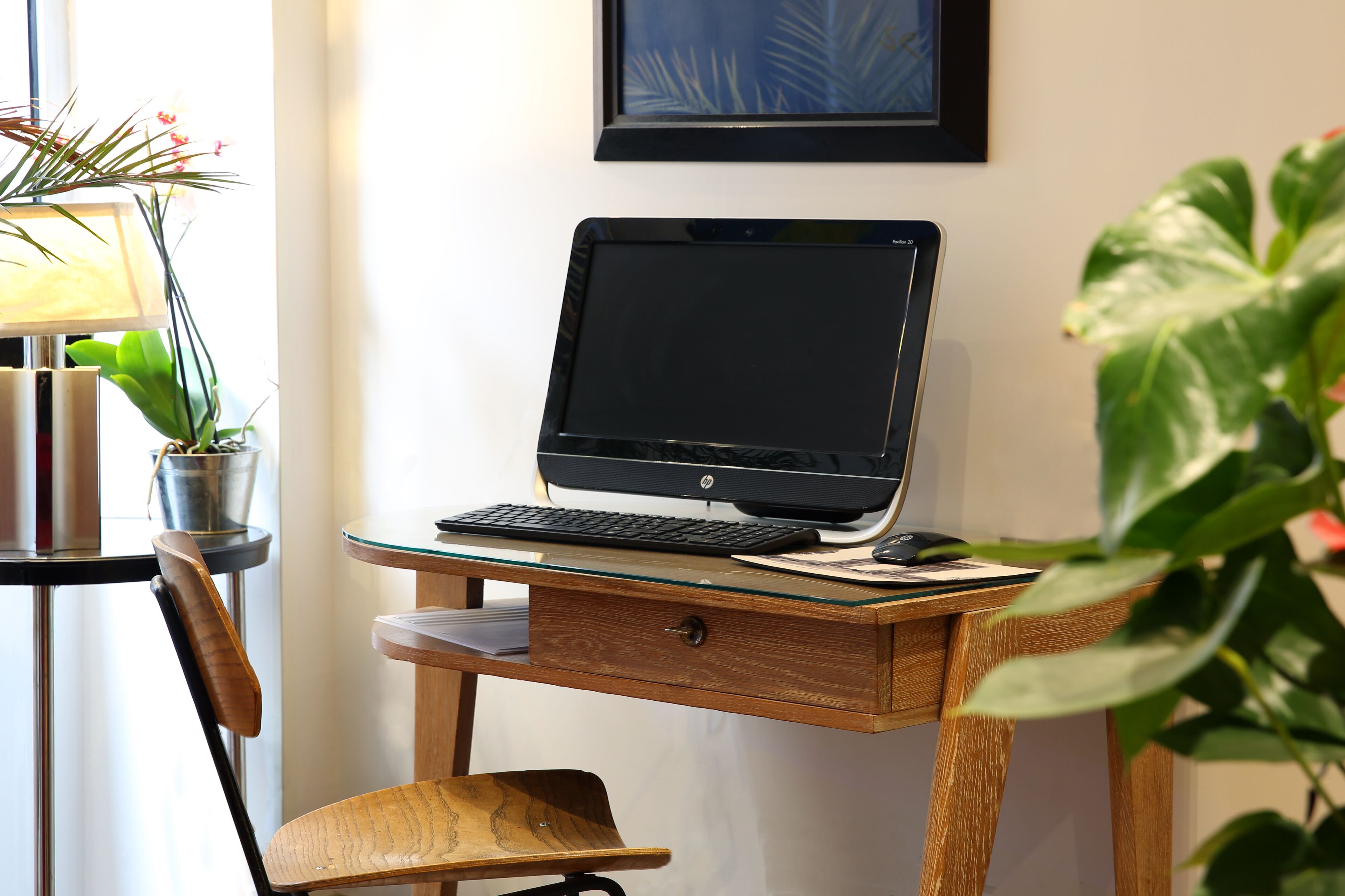 Foto - Hotel Aulivia Opéra