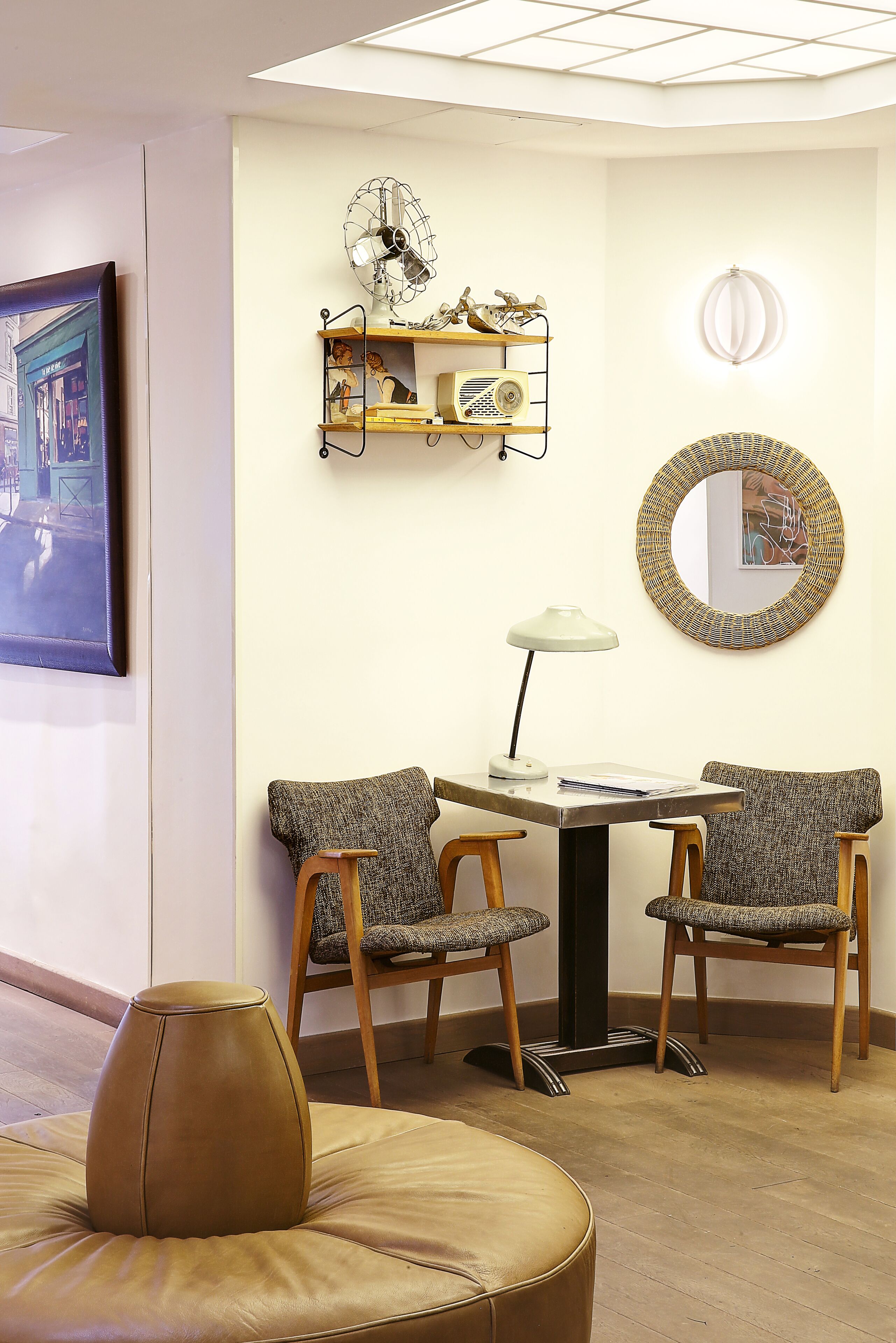 Foto - Hotel Aulivia Opéra