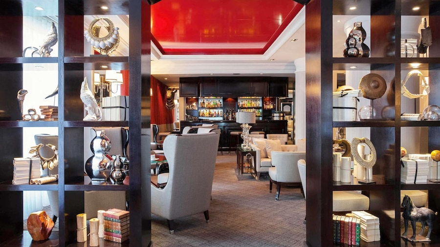 Park Hotel Grenoble - Handwritten Collection
