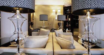 Park Hotel Grenoble - Handwritten Collection