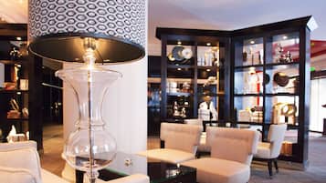 Salón