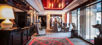 Park Hotel Grenoble - MGallery Collection