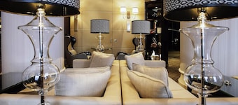 Park Hotel Grenoble - Handwritten Collection