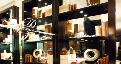 Park Hotel Grenoble - MGallery Collection