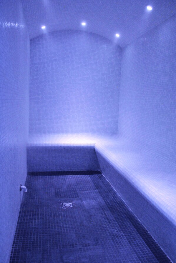 Hammam 