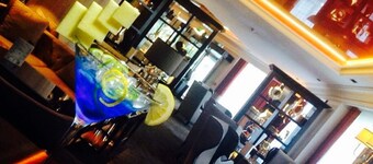 Park Hotel Grenoble - MGallery Collection