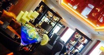 Park Hotel Grenoble - MGallery Collection